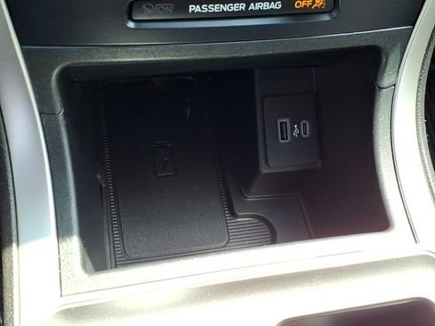 Used 2024 Ford Edge SEL w/ Convenience Package AWD/4WD image 29