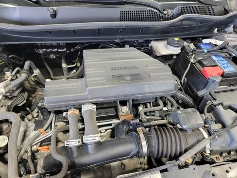 Used 2022 Honda CR-V Touring image 34