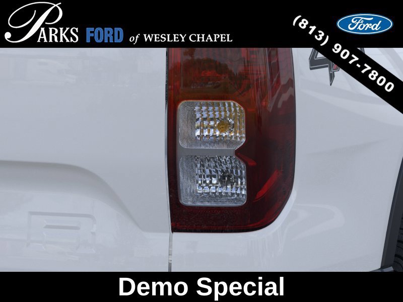 New 2026 Ford Ranger XL w/ Trailer Tow Package AWD/4WD image 21