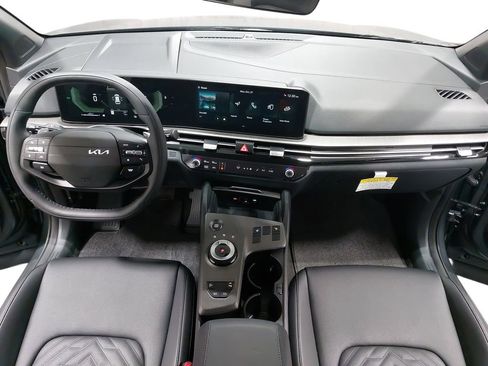 New 2026 Kia Sportage X-Line image 9