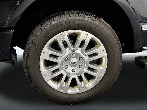 Used 2012 Ford F150 Platinum AWD/4WD image 31