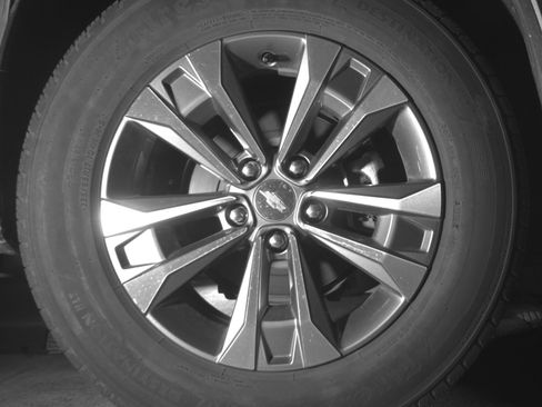 Used 2025 Chevrolet Equinox LT image 15