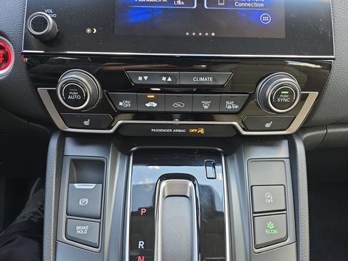 Certified 2022 Honda CR-V EX-L image 26