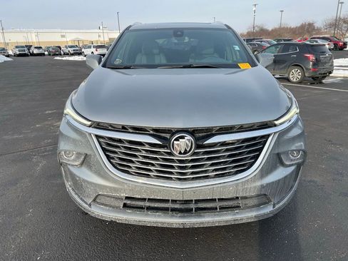 Used 2023 Buick Enclave Essence w/ Experience Buick Package image 6
