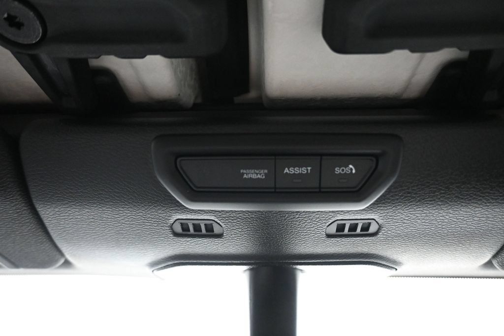 Used 2022 Jeep Gladiator Mojave w/ LED Lighting Group AWD/4WD image 27