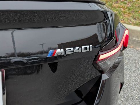 New 2026 BMW M240i xDrive Coupe image 7