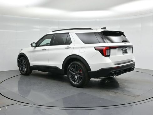 New 2026 Ford Explorer ST AWD/4WD image 6