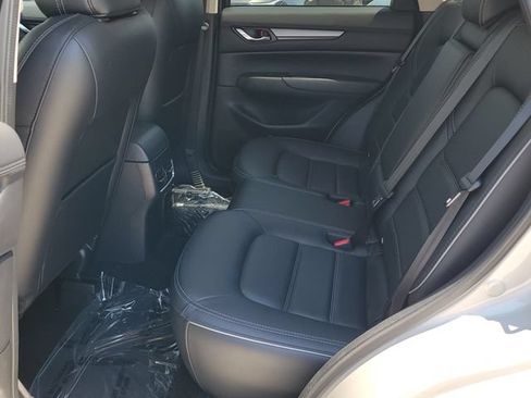 Used 2025 MAZDA CX-5 AWD 2.5 S w/ Preferred Package image 11