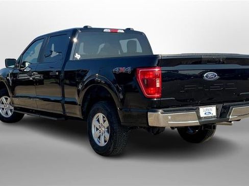Used 2022 Ford F150 XLT w/ Trailer Tow Package image 43