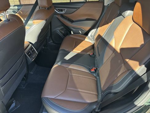 Used 2022 Subaru Forester Touring w/ Popular Package #3 AWD/4WD image 13