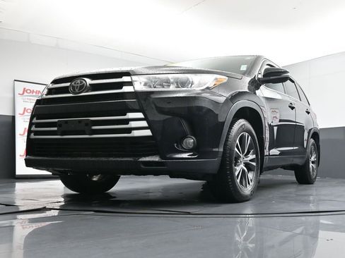 Used 2017 Toyota Highlander Plus w/ Protection Package #3 image 37