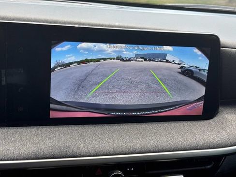 New 2026 Nissan Kicks S FWD image 30