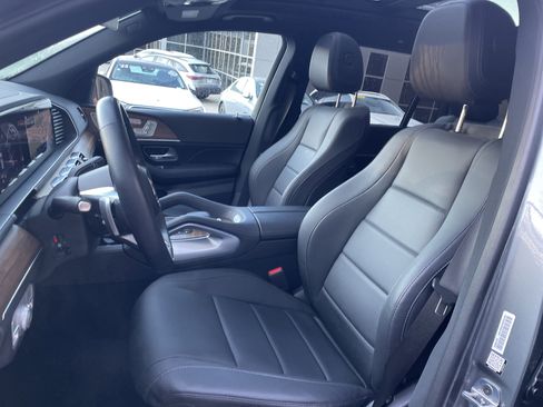 Certified 2024 Mercedes-Benz GLS 450 GLS 450 4MATIC SUV image 23