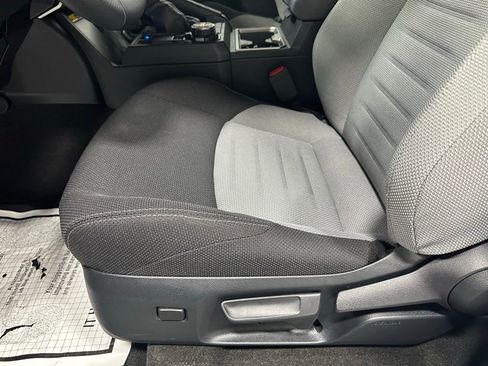 Used 2025 Toyota 4Runner TRD Off-Road image 13