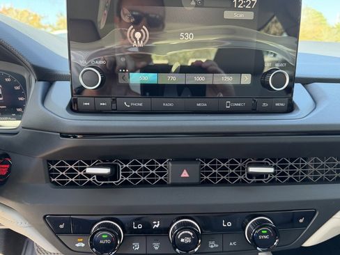 New 2025 Honda Accord SE image 17