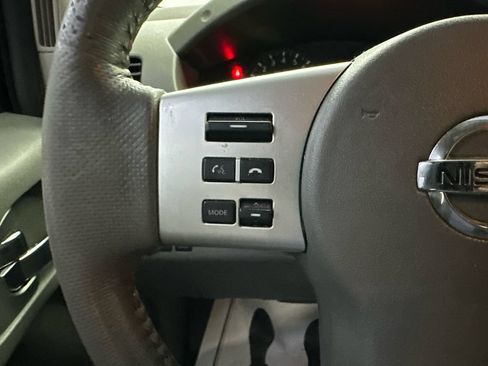 Used 2016 Nissan Frontier SV w/ SV Value Truck Package RWD image 24