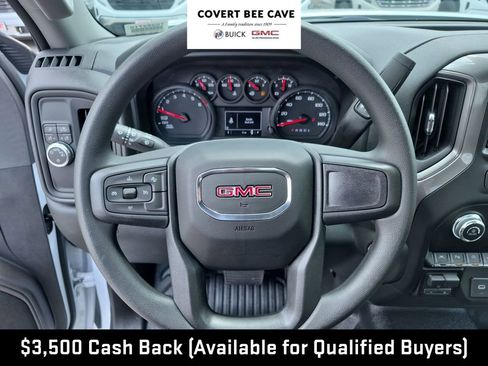 New 2026 GMC Sierra 1500 Pro w/ Pro Value Package image 23
