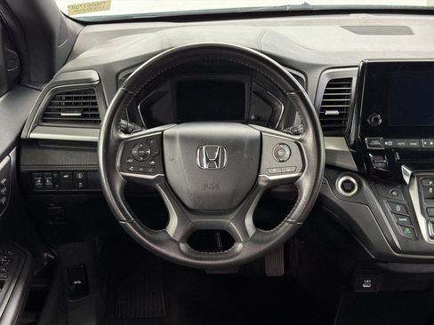 Certified 2024 Honda Odyssey Sport image 27