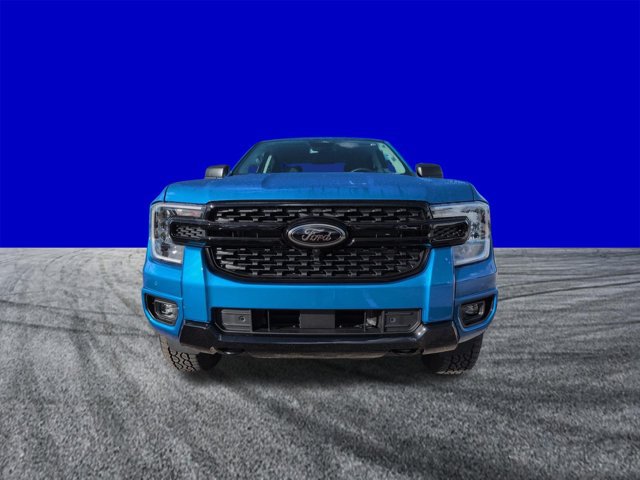 New 2026 Ford Ranger XLT w/ Equipment Group 301A High AWD/4WD image 9