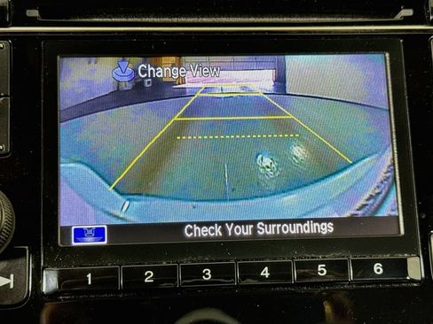 Used 2016 Honda Fit LX image 23