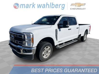 Used 2025 Ford F250 XLT