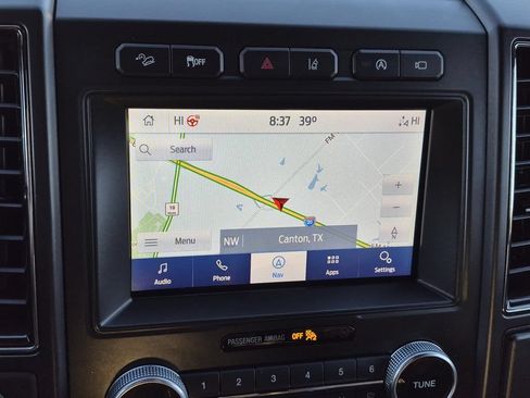 Used 2020 Ford Expedition King Ranch AWD/4WD image 33