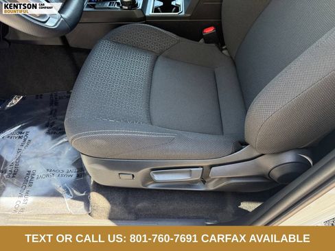 Used 2026 Toyota 4Runner SR5 AWD/4WD image 29