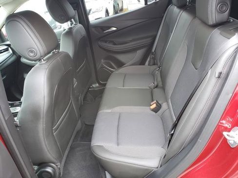 Used 2025 Buick Encore GX Preferred image 14