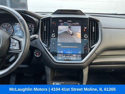 Certified 2023 Subaru Ascent Onyx Edition Limited image 4