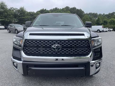 Used 2021 Toyota Tundra SR5 RWD image 8