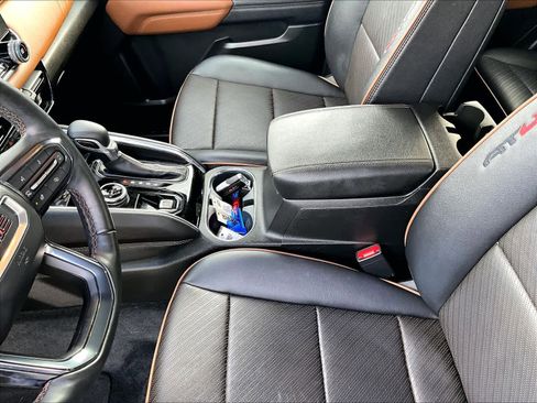 Certified 2023 GMC Canyon AT4 w/ AT4 Premium Package image 20