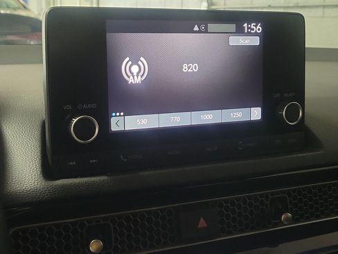 Used 2025 Honda Civic Sport image 29