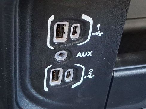 Certified 2024 RAM 2500 Laramie w/ Safety Group image 25