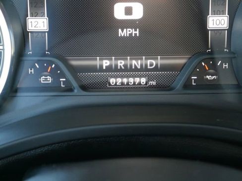 Used 2022 RAM 1500 Big Horn image 30