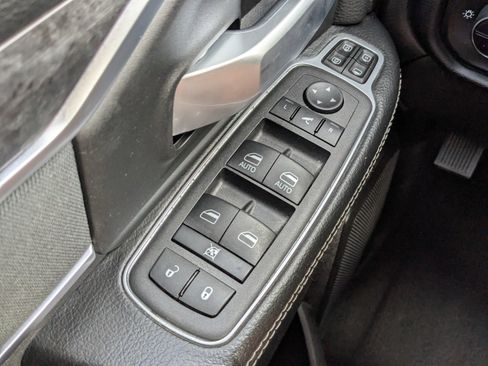 Used 2024 RAM 2500 Big Horn w/ Bed Utility Group image 24