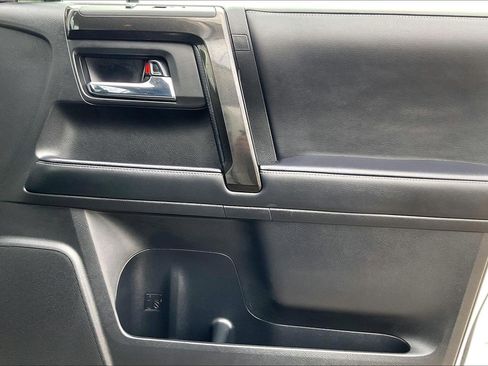 Used 2021 Toyota 4Runner Nightshade image 21