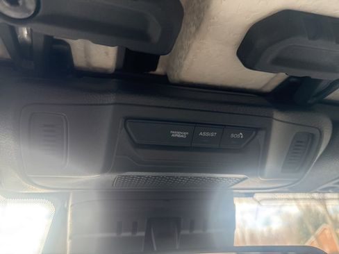 New 2025 Jeep Wrangler Sport S image 26