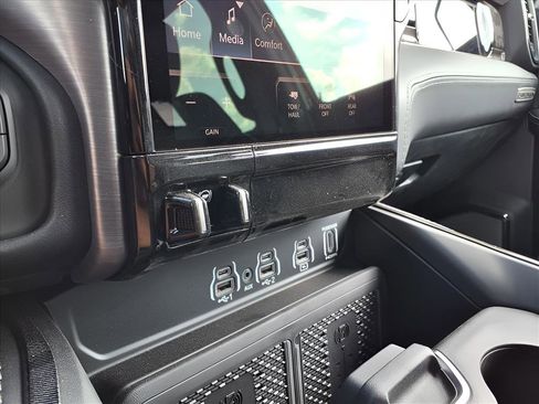 New 2025 RAM 2500 Power Wagon image 14