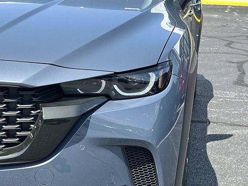 New 2026 MAZDA CX-50 Meridian Edition w/ Weather Package AWD/4WD image 7