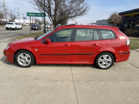 Used 2006 Saab 9-3 2.0T image 8
