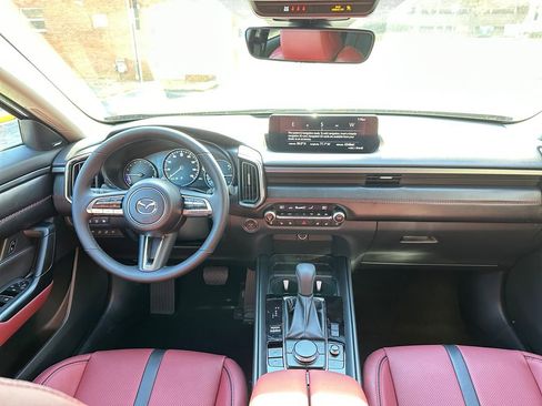 New 2026 MAZDA CX-50 2.5 Hybrid w/ Cargo Package image 11