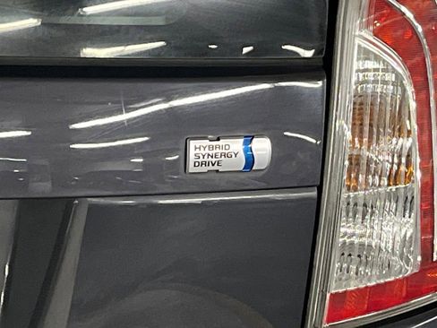 Used 2012 Toyota Prius Two FWD image 30