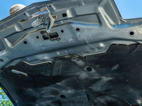 Used 1989 Pontiac Firebird Trans Am RWD image 35