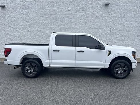 Used 2024 Ford F150 STX image 11