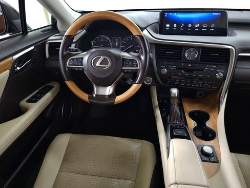 Used 2016 Lexus RX 350 AWD w/ Premium Package image 20