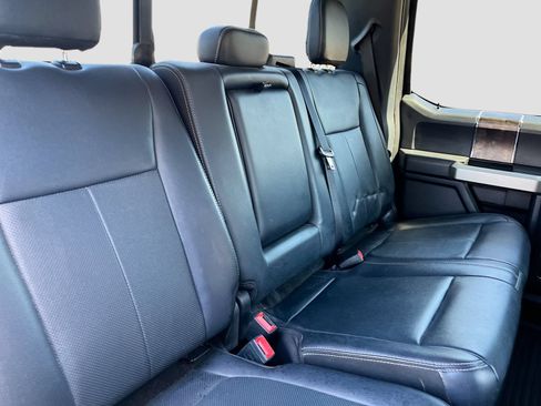 Used 2022 Ford F250 Lariat w/ Tremor Off-Road Package AWD/4WD image 28