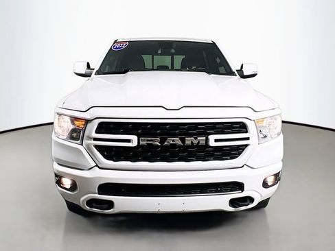 Used 2022 RAM 1500 Big Horn image 3