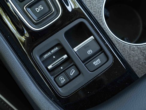 Used 2026 Honda Pilot Elite image 29