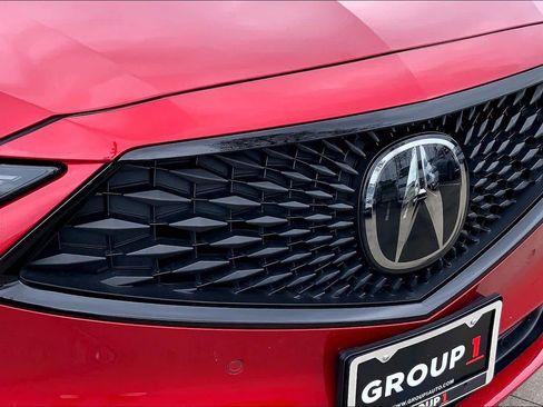 Used 2024 Acura MDX A-Spec image 30