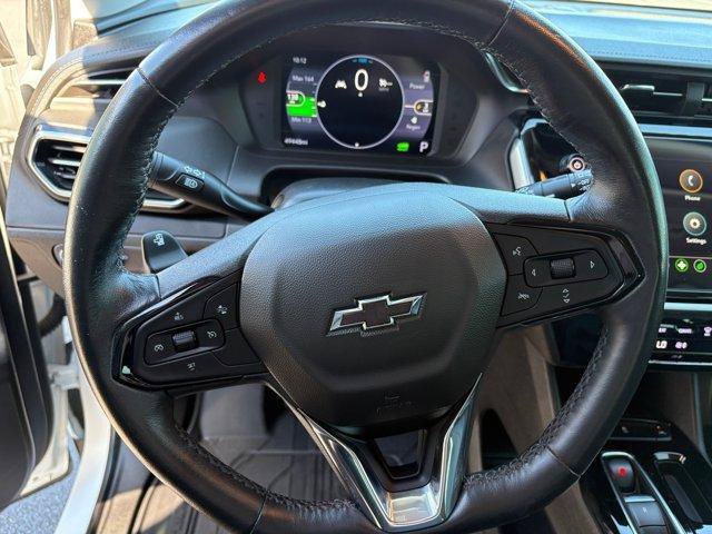Used 2023 Chevrolet Bolt EUV LT w/ Convenience Package FWD image 25